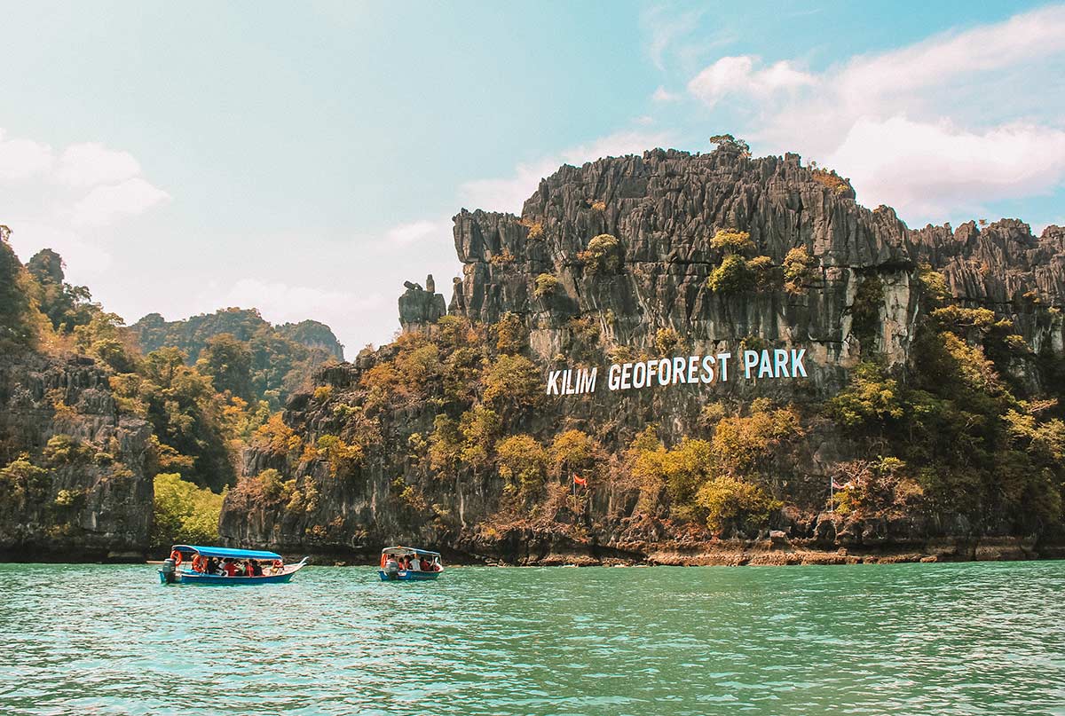 Mangrove Tour Langkawi: Eksplorasi Alam yang Menawan